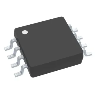 SN761666DGKRG4 Texas Instruments