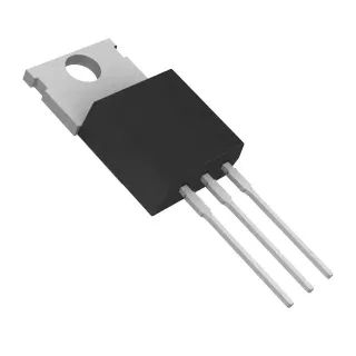 HUF75309P3 Fairchild Semiconductor