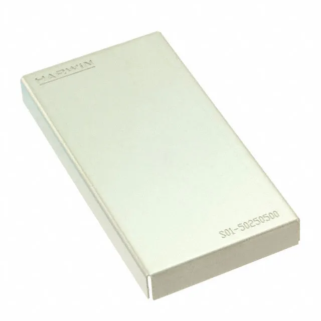 S01-50250500 Harwin Inc.