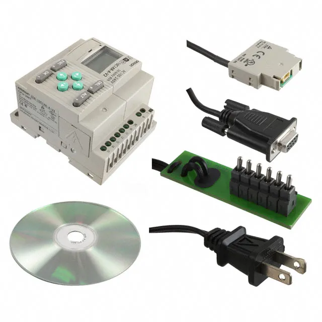 ZEN-STARTER01-V2 Omron Automation and Safety