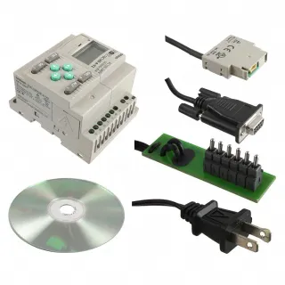 ZEN-STARTER01-V2 Omron Automation and Safety