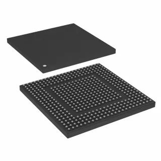 MPC8308VMAGD NXP USA Inc.