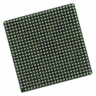 XC2V2000-5BG575I AMD