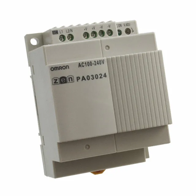 ZEN-PA03024 Omron Automation and Safety