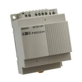 ZEN-PA03024 Omron Automation and Safety