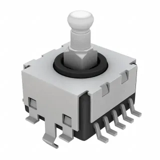 QSA4S 3.5N H4 G7 C&K