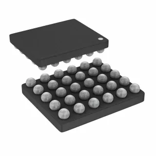 MAX30001CWV+ Analog Devices Inc./Maxim Integrated