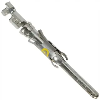 66103-2 TE Connectivity AMP Connectors