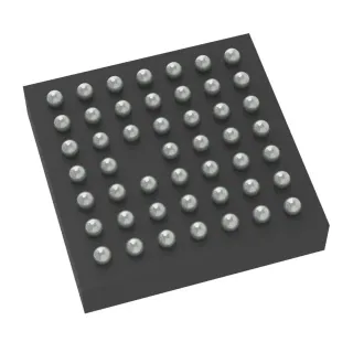 XC9572XL-10CS48I AMD