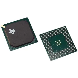 OMAPL137BZKBA3 Texas Instruments
