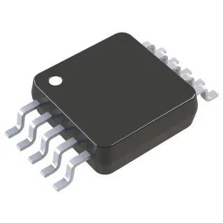 AD5425YRMZ-REEL7 Analog Devices Inc.