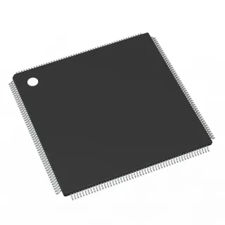 SPC5645SF1VLT NXP USA Inc.