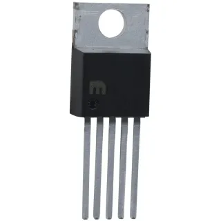 MIC29152WT Microchip Technology