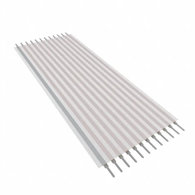 A9AAT-1204F TE Connectivity AMP Connectors