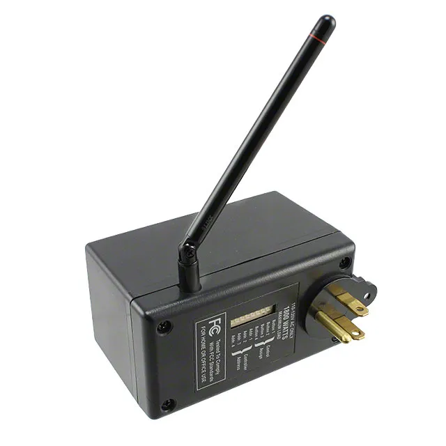 FCTN-WALL-433 TE Connectivity Linx