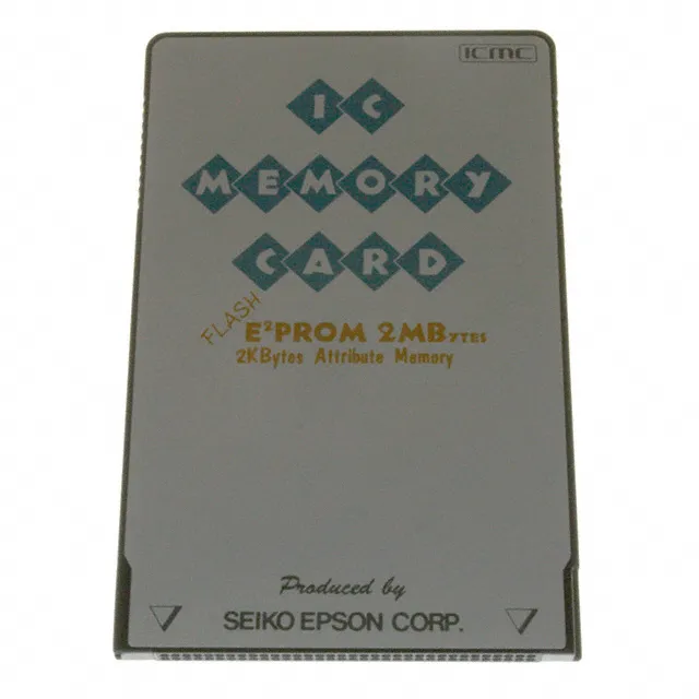 HWB201SDXO Epson Electronics America Inc-Semiconductor Div