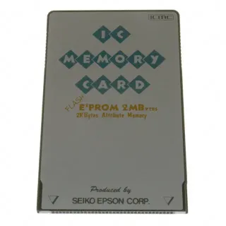 HWB201SDXO Epson Electronics America Inc-Semiconductor Div