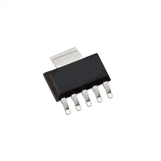 TPS73633DCQ Texas Instruments