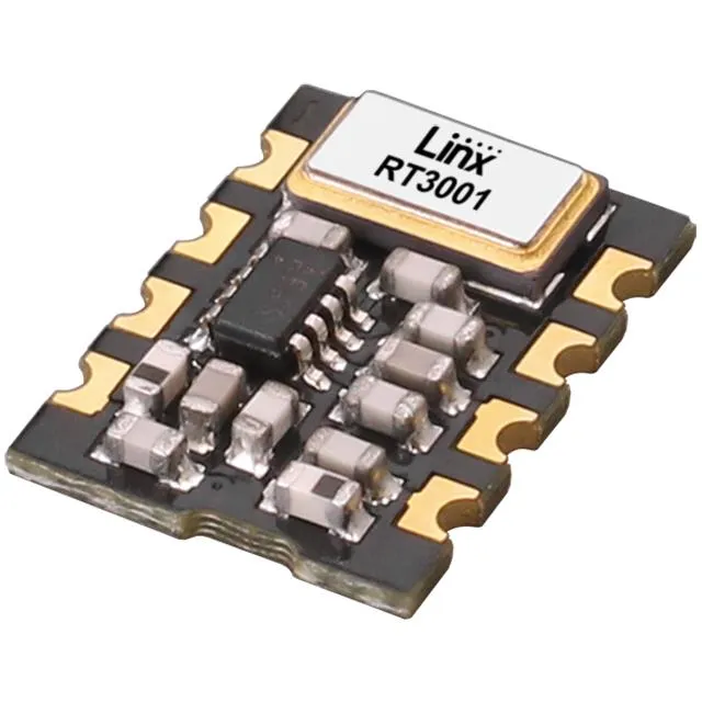 TXM-315-LR TE Connectivity Linx