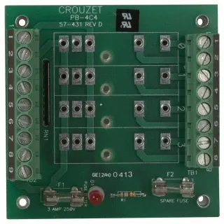 PB-4C4 Sensata-Crydom