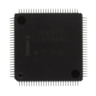 SB80L186EC13 Intel