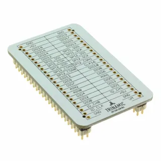 ESELSBRUECKE Analog Devices Inc.