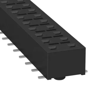 HLE-112-02-SM-DV-BE-A-K-TR Samtec Inc.