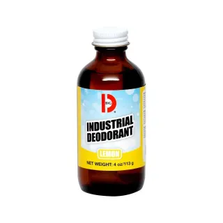 320 Big D Industries