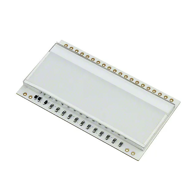 EA LED55X31-RGB Display Visions