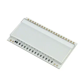 EA LED55X31-RGB Display Visions