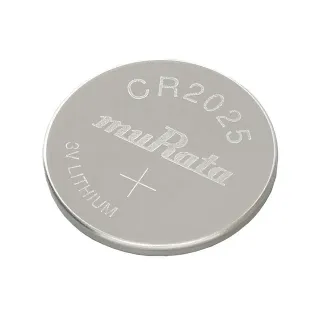CR2025 Murata Electronics