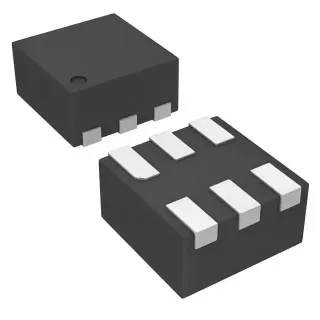 TPS389050LQDSERQ1 Texas Instruments