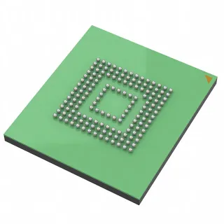 IS21TF32G-JCLI-TR ISSI, Integrated Silicon Solution Inc