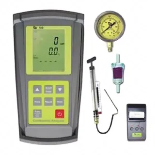 709A740OIL TPI (Test Products Int)