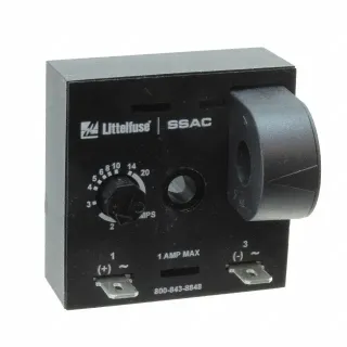 TCSHAB Littelfuse Inc.