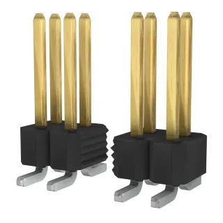 95278-102-72LF Amphenol ICC (FCI)