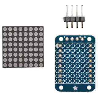872 Adafruit Industries LLC