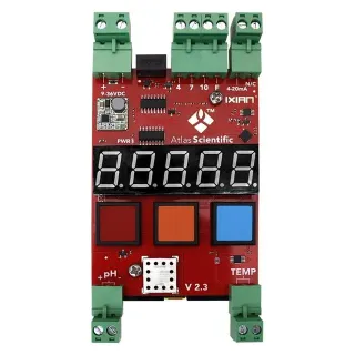 IXIAN-PH Atlas Scientific