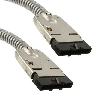 2-556127-0 TE Connectivity AMP Connectors
