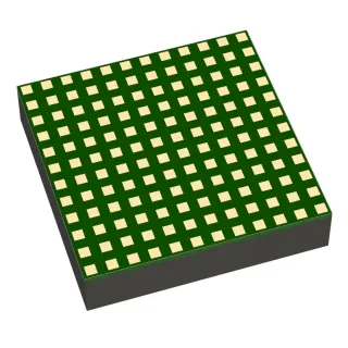 LTM4615IV#PBF Analog Devices Inc.