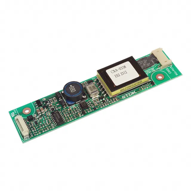 CXA-0338 TDK Corporation