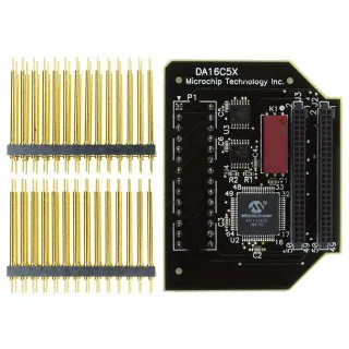 DVA16XP280 Microchip Technology