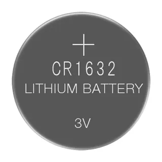 CR1632 ZEUS Battery Products