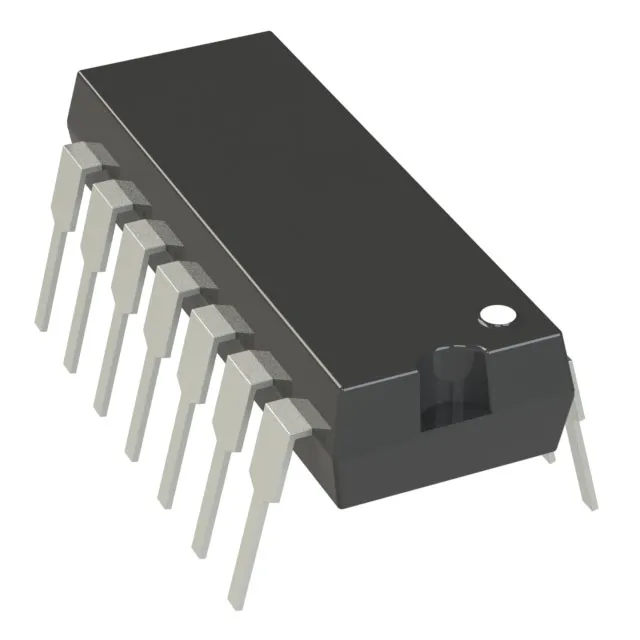 HCS515-I/P Microchip Technology