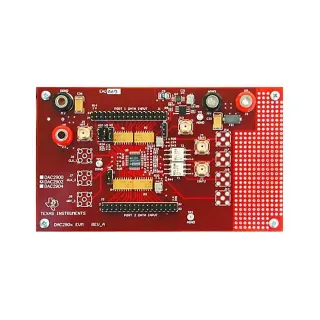 DAC2900-EVM Texas Instruments