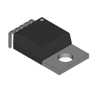 LM2575T-ADJ Texas Instruments