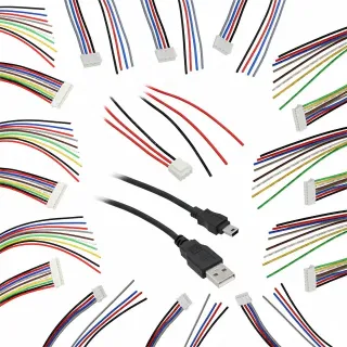 TMCM-3110-CABLE Analog Devices Inc.