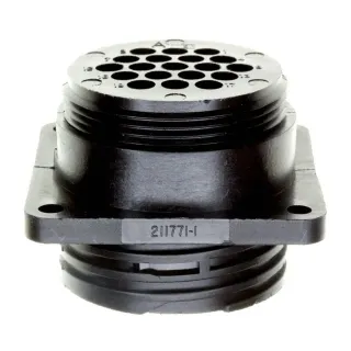 211771-1 TE Connectivity AMP Connectors