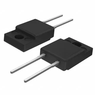 STTH1502FP STMicroelectronics