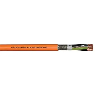 37080HG0041A12 Elettrotek Kabel North America